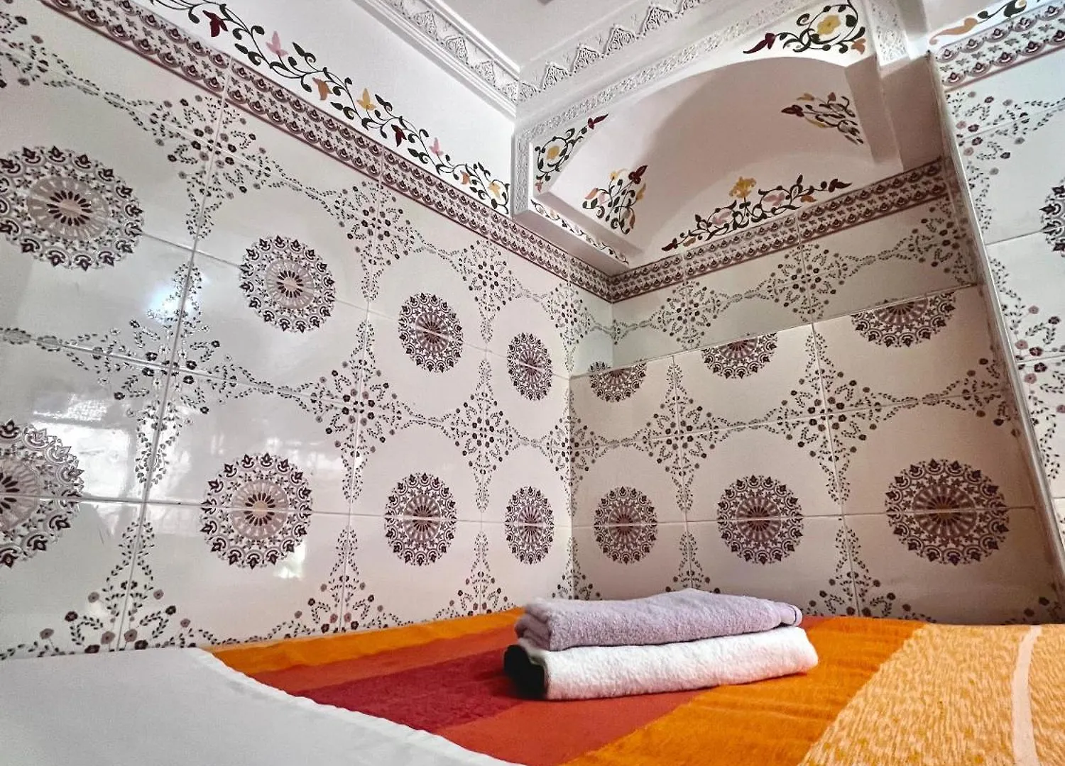 Hotel Medina Marrakesh