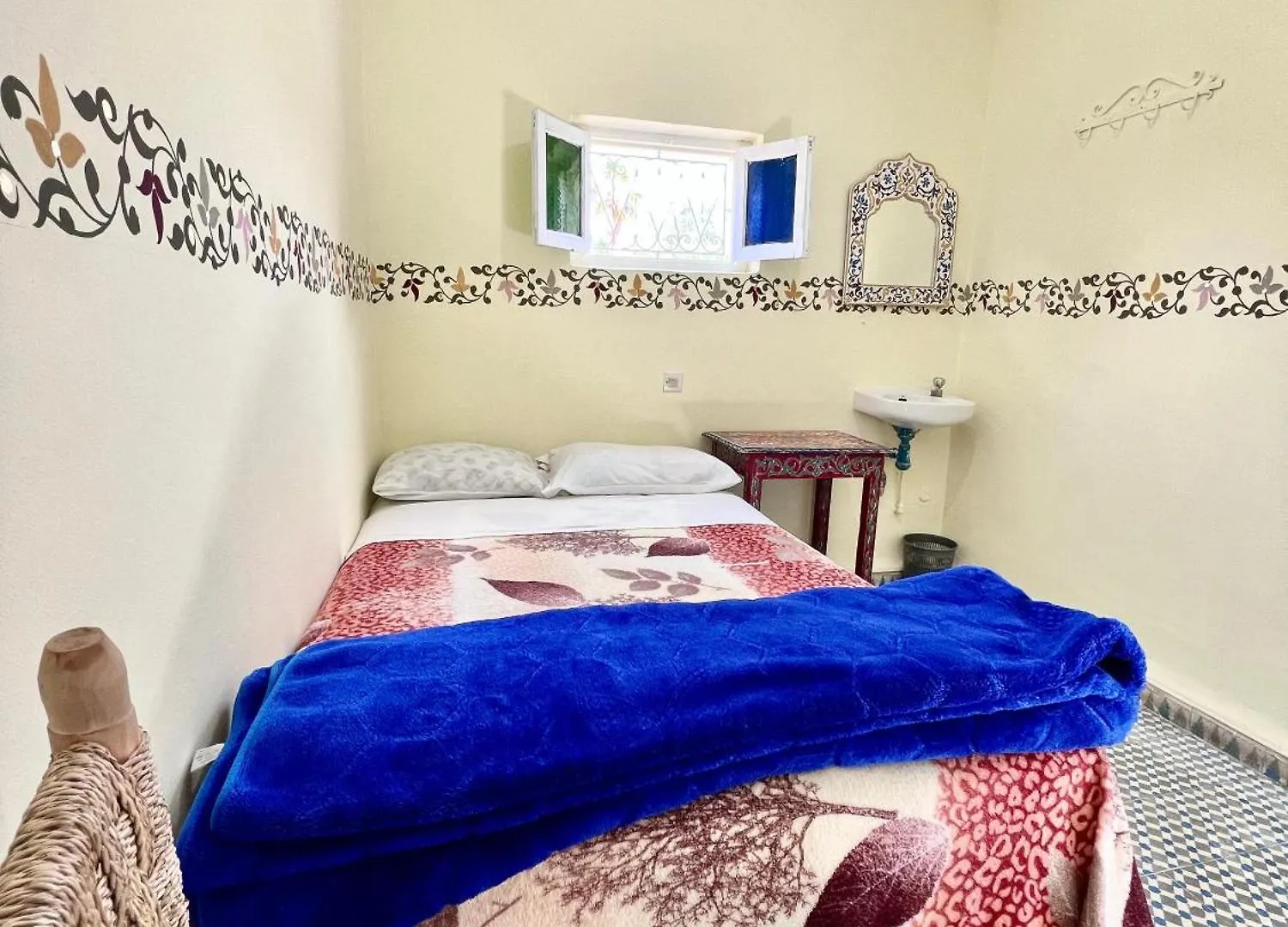 Hotel Medina Marrakesh Morocco