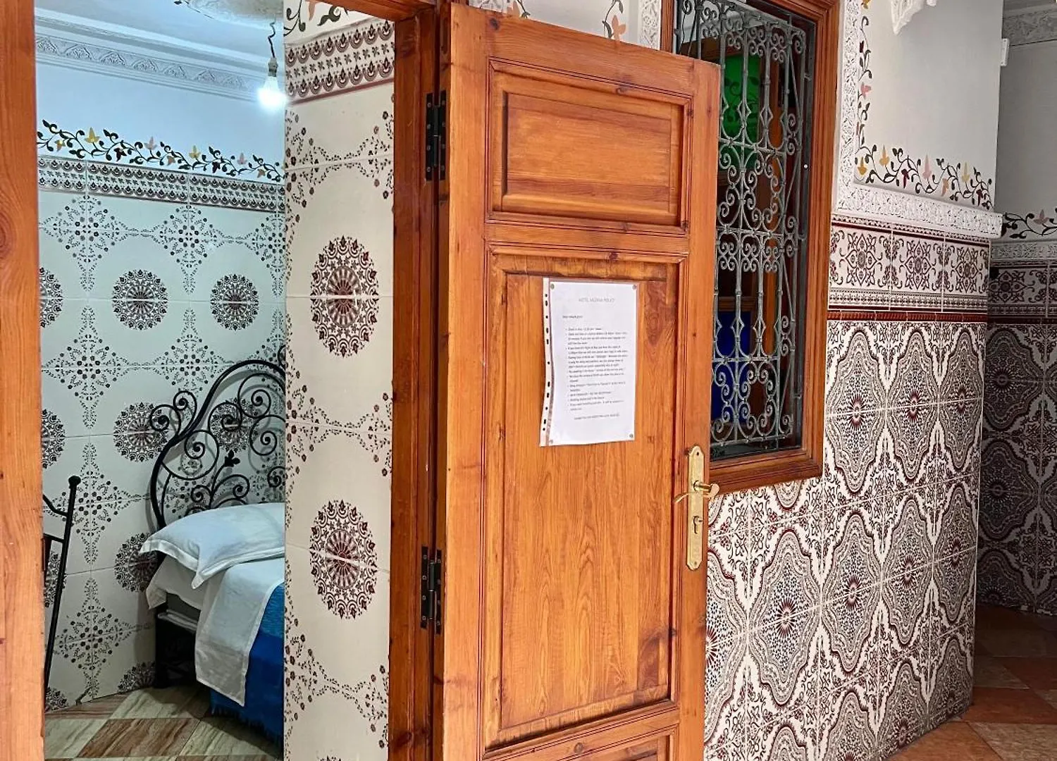 Hotel Medina Marrakesh