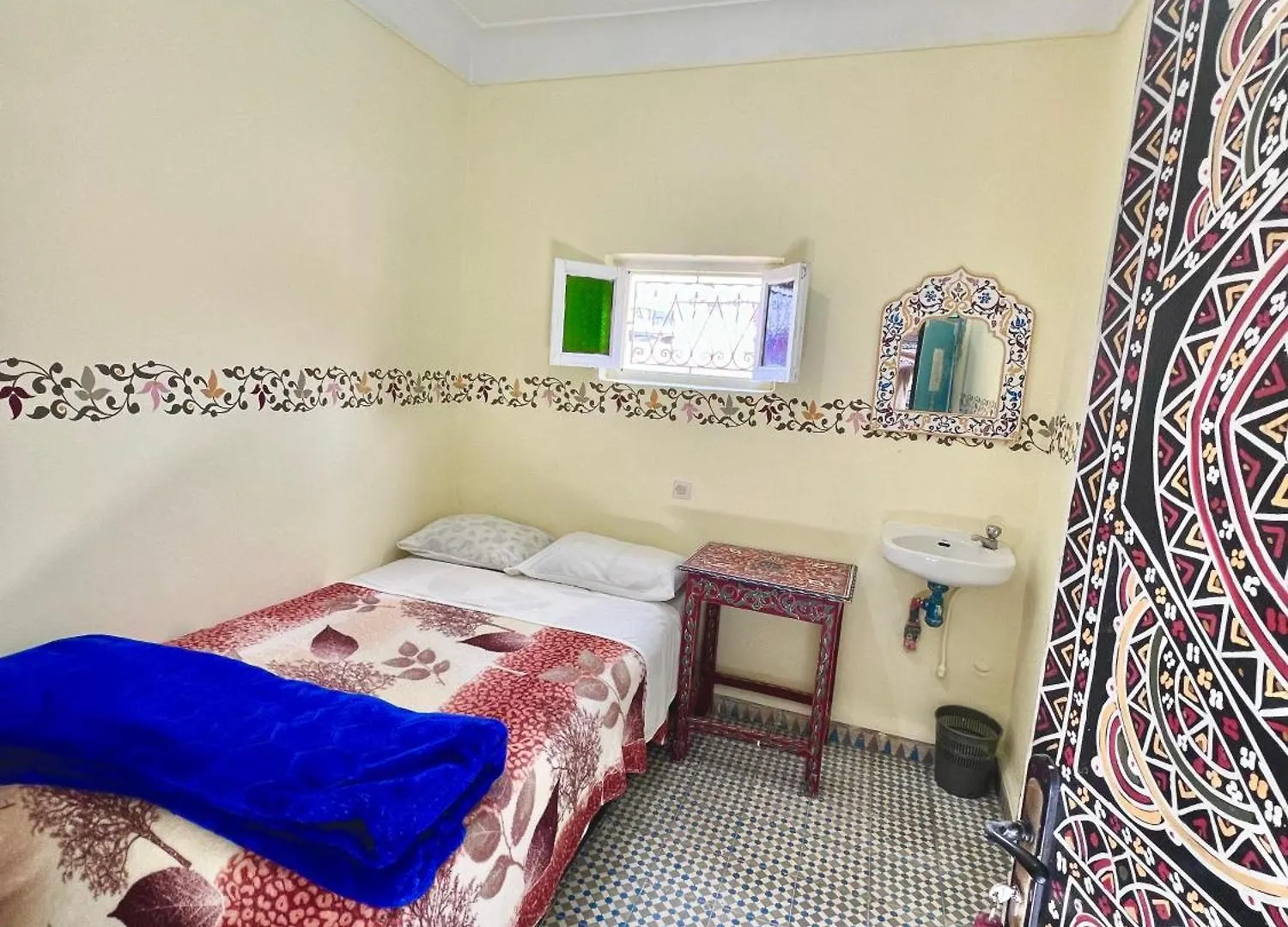 Hotel Medina Marrakesh