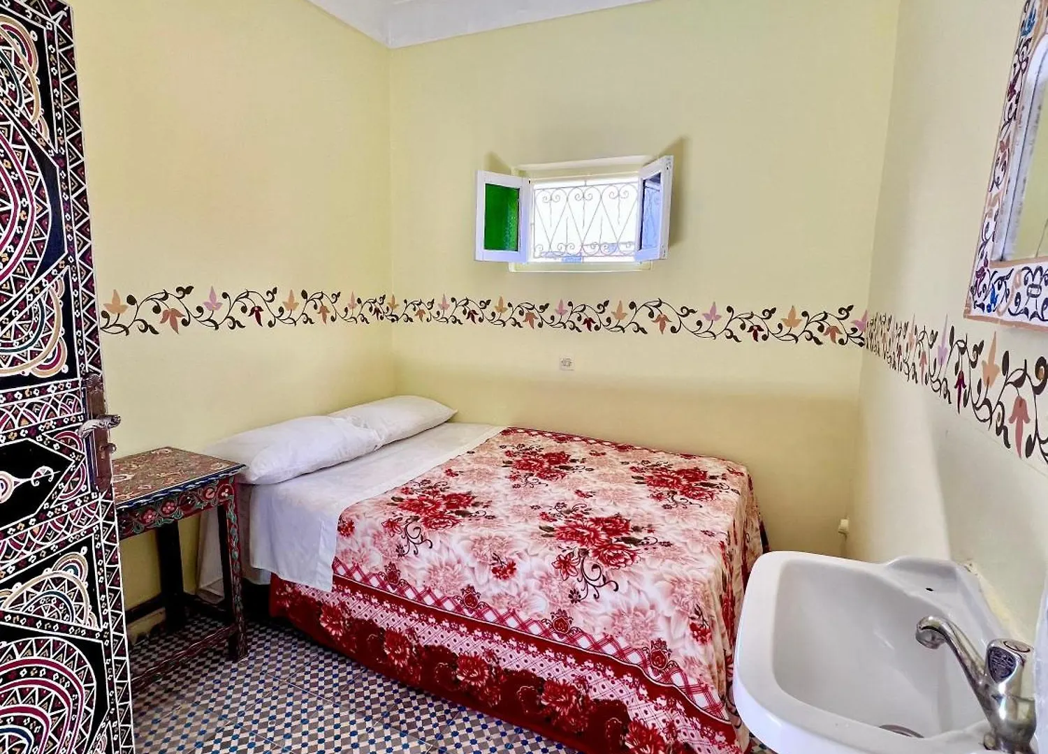 Hotel Medina Marrakesh