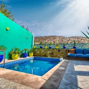 Apartament Route De Miel Agadir