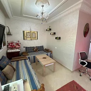Apartament Joli Au Centre D'agadir Agadir