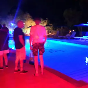 Camping&hôtel Le Calme Essaouira
