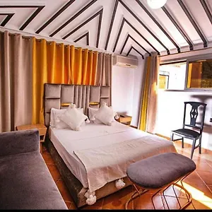 Riad Douirtna, Marrakesch