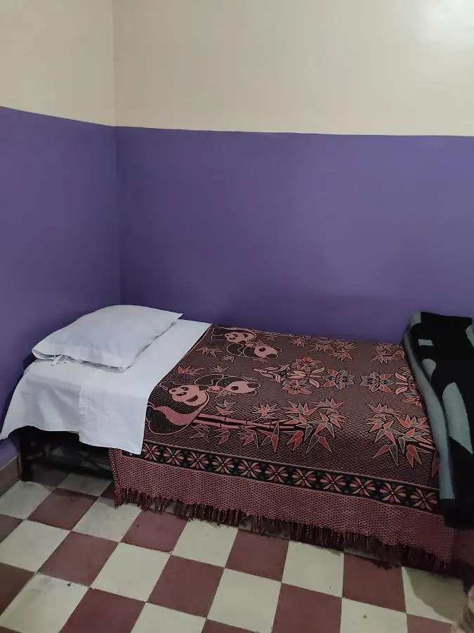 Hotel Medina Marrakesh Marokko