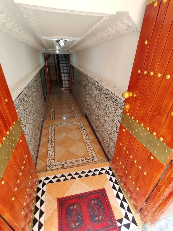 Hotel Medina 马拉喀什