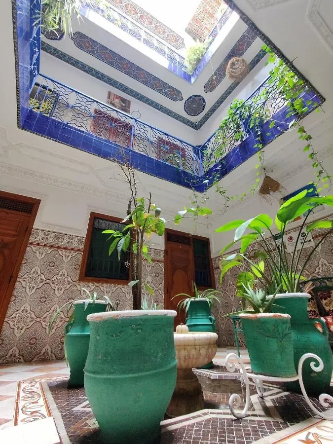 Hotel Medina 马拉喀什