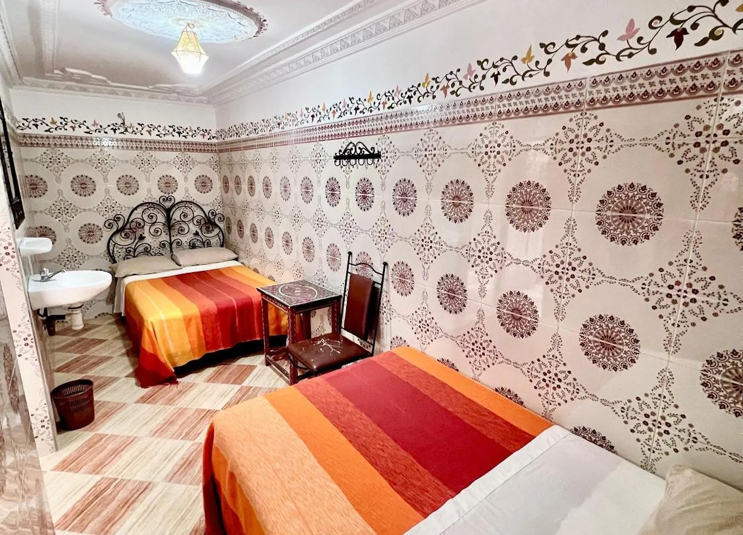 Hotel Medina Marrakesh 2*,  Marokko