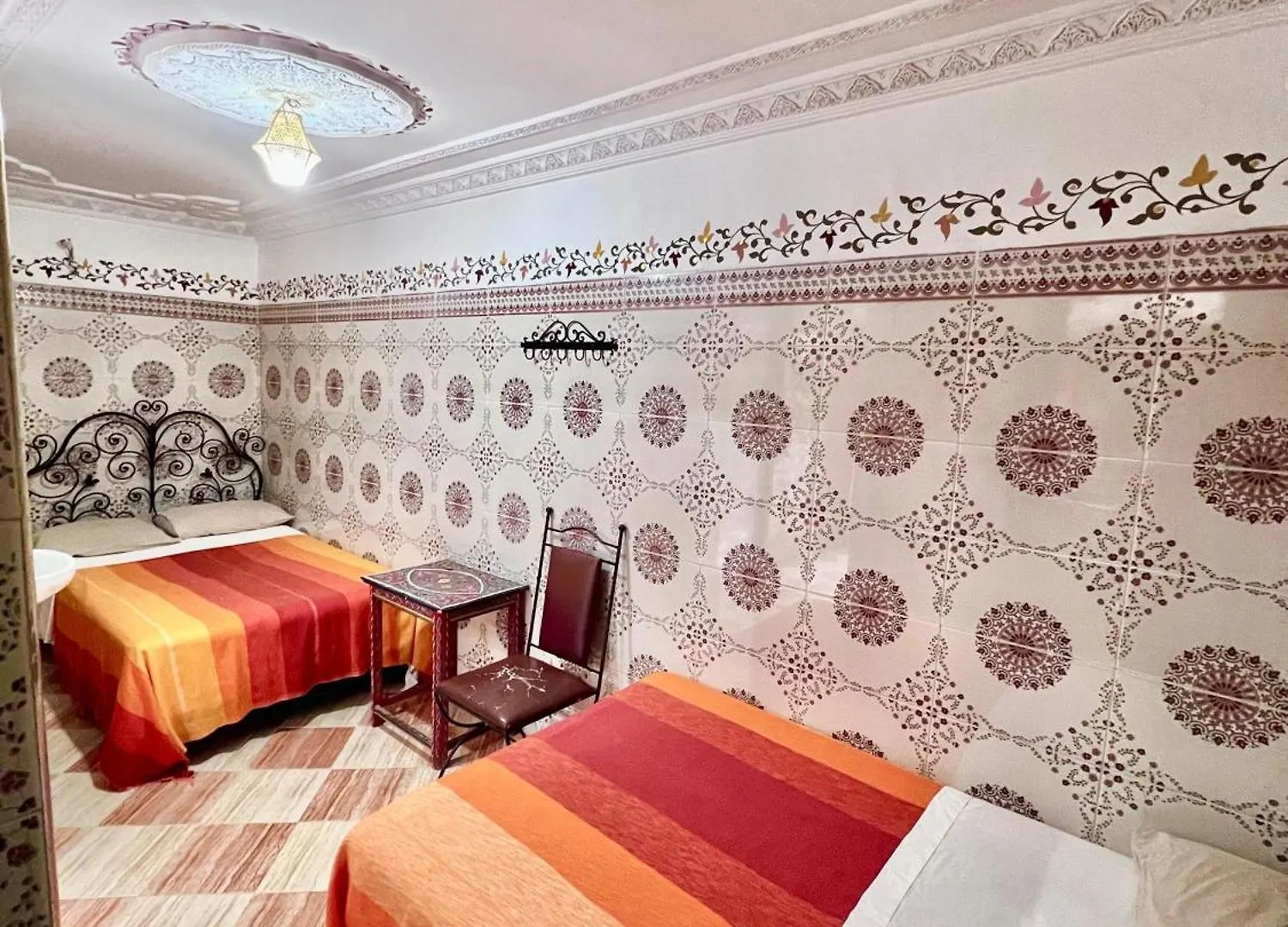 Hotel Medina 马拉喀什
