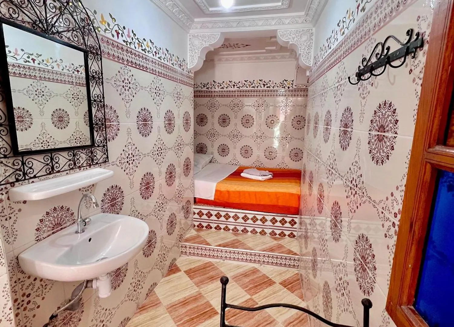 Hotel Medina Marrakesh 2*,  Marokko