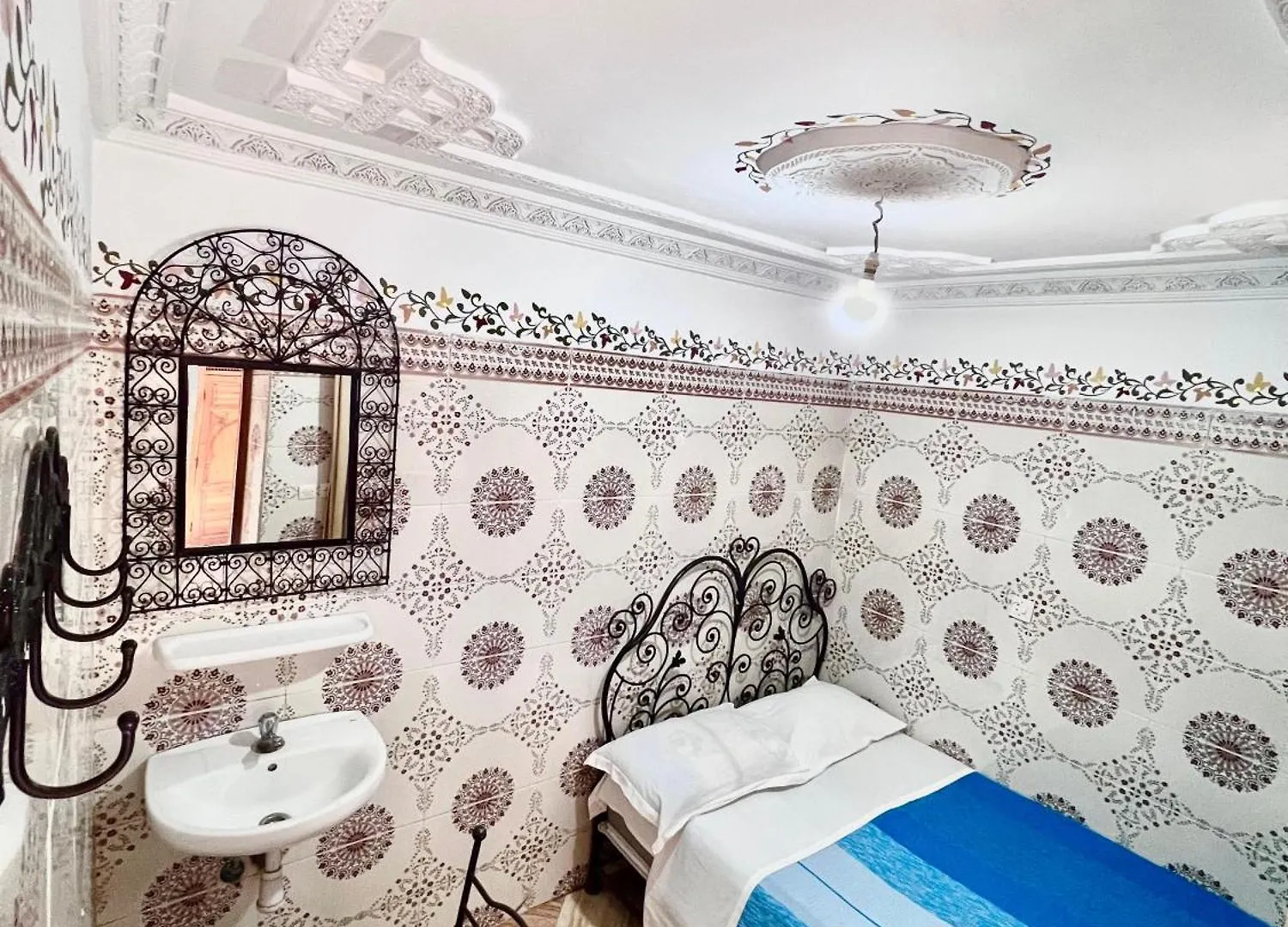 Hotel Medina 马拉喀什