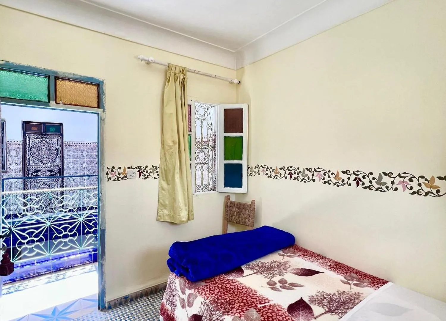 Hotel Medina Marrakesh 2*,  Marokko