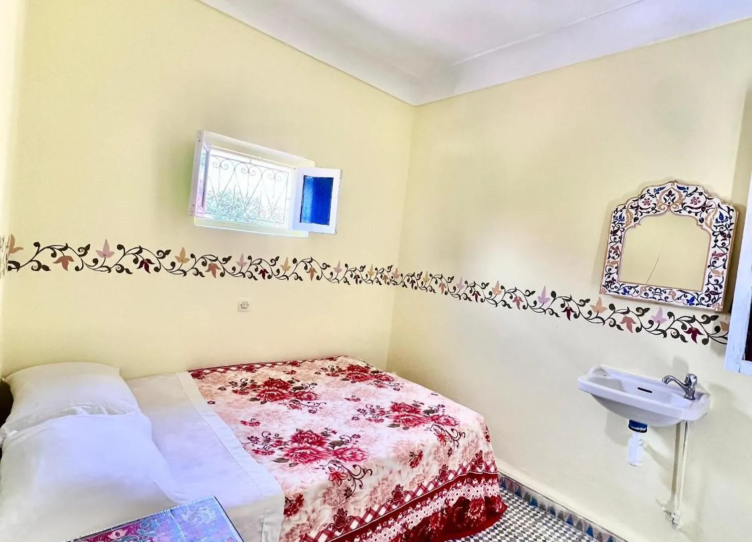 Hotel Medina Marrakesh
