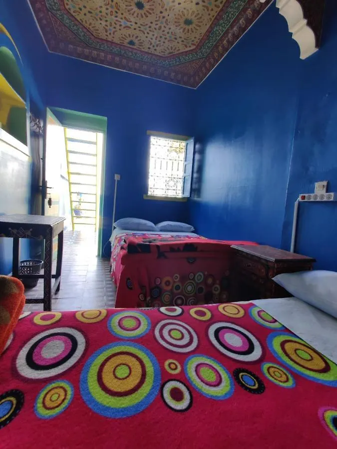 Hotel Medina Marrakesh