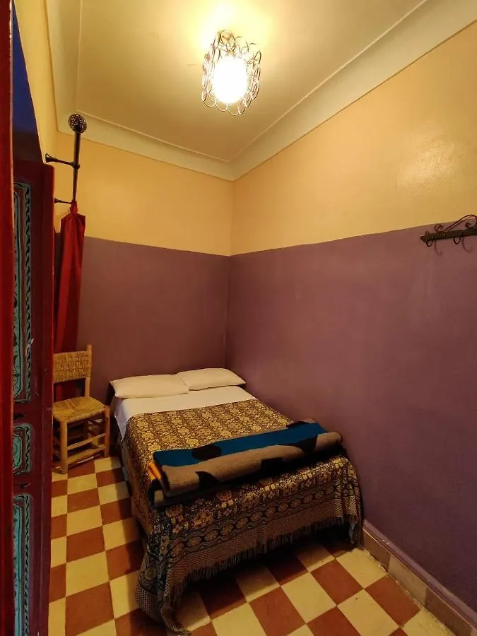 Hotel Medina Marrakesh