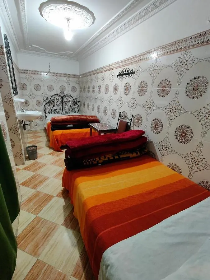 **  Hotel Medina Marrakesh Marruecos