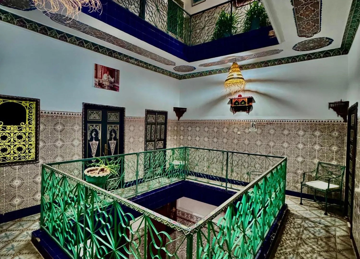 Hotel Medina Marrakesh