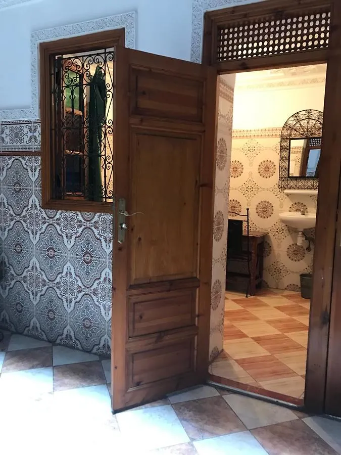 Hotel Medina Marrakesh