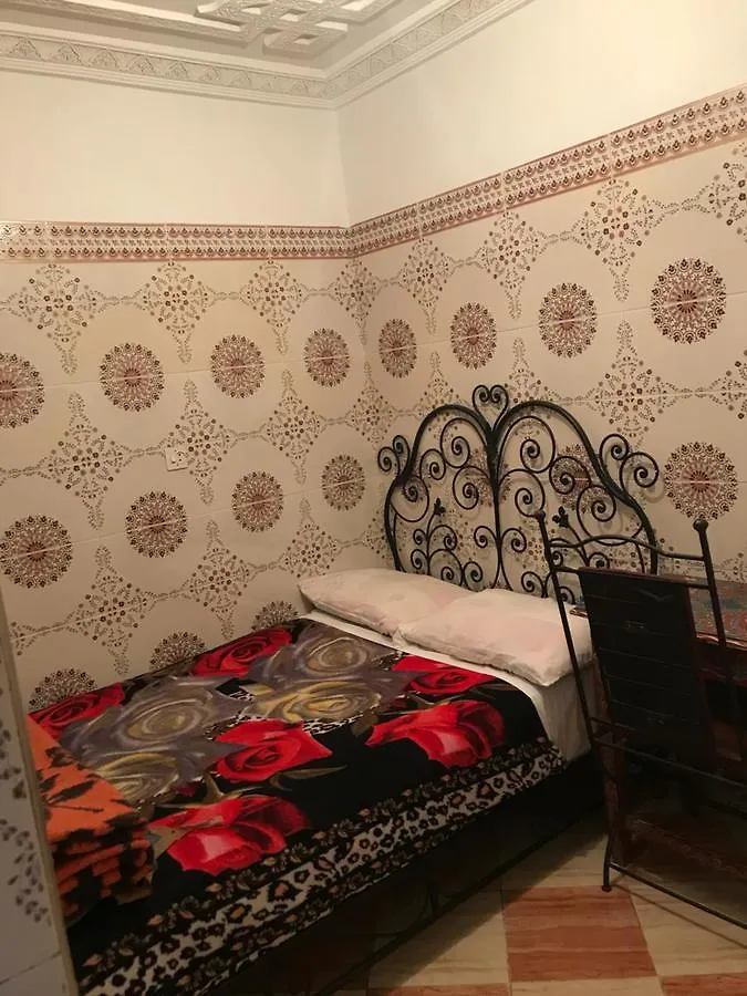 Hotel Medina Marrakesh