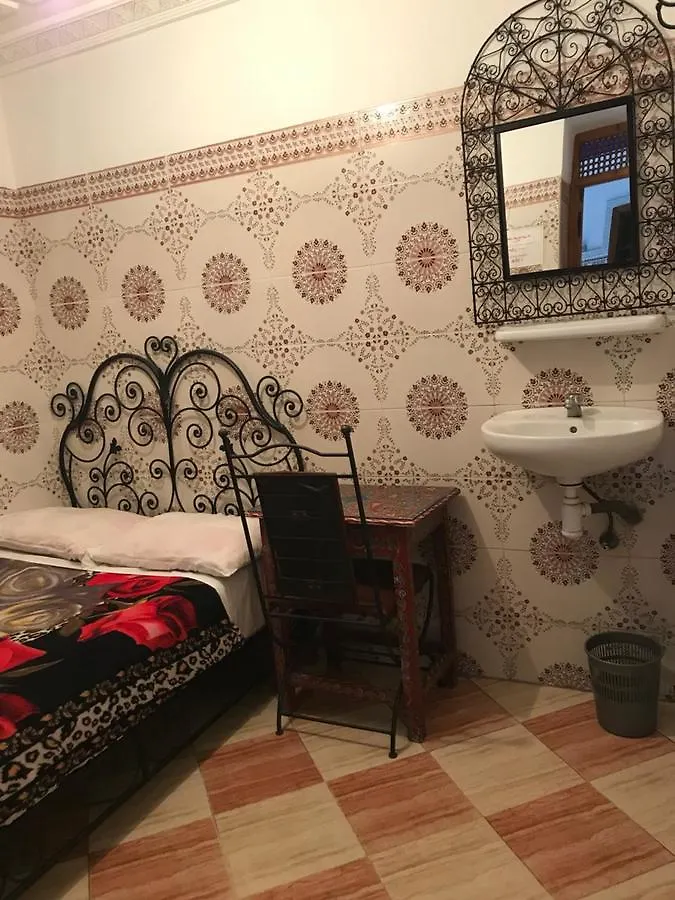Hotel Medina Marrakesh
