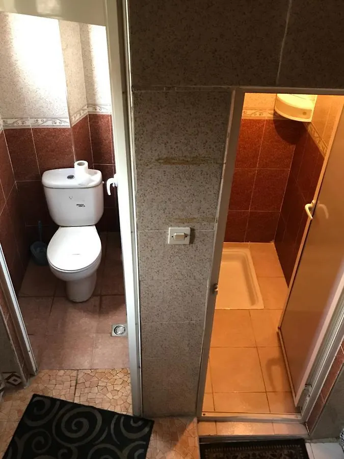 Hotel Medina Marrakesh 2*,