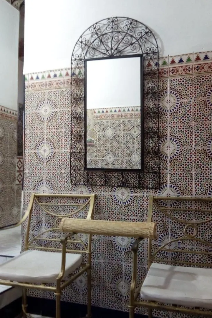 Hotel Medina Marrakesh